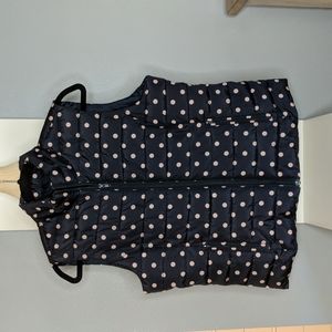 Colebrook essentials puffer vest